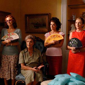 Bilder Ferzan Özpetek