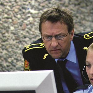 Bilder Kommissar Isaksen