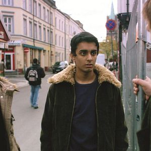 Bilder Kommissar Isaksen