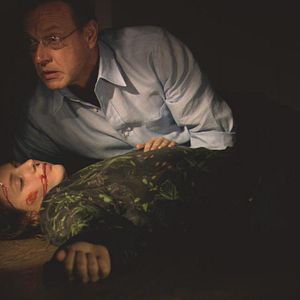 Bilder Kommissar Isaksen