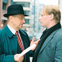 Bilder Siegfried W. Kernen