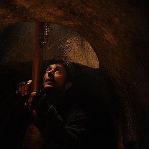 Bilder Bruno Madinier