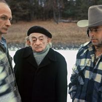 Bilder Clayton Szalpinski