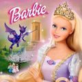 Bilder Barbie as Rapunzel