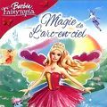 Bilder Barbie Fairytopia : Magic of the Rainbow