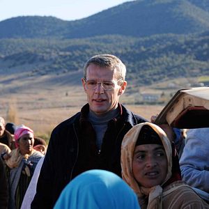 Bilder Lambert Wilson