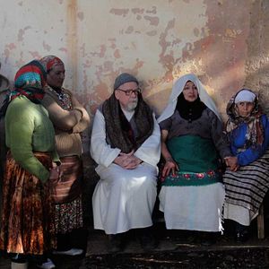 Bilder Von Menschen und Göttern