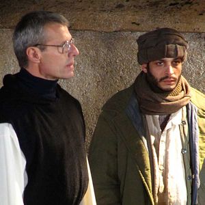 Bilder Lambert Wilson