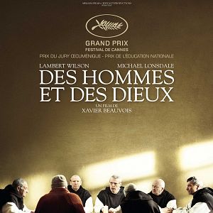 Bilder Von Menschen und Göttern