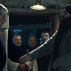 Bilder Von Menschen und Göttern