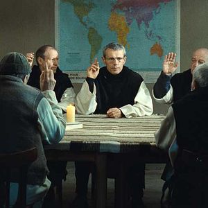 Bilder Von Menschen und Göttern