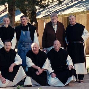 Bilder Von Menschen und Göttern