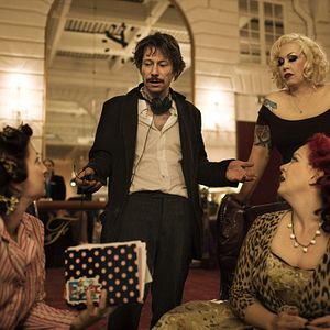 Bilder Miranda Colclasure