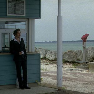 Bilder Mathieu Amalric