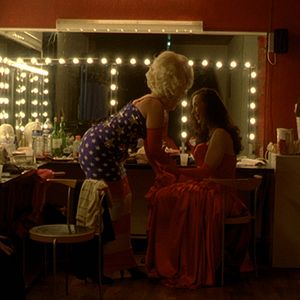 Bilder Mathieu Amalric