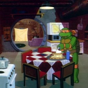 Bilder Teenage Mutant Hero Turtles / Die Ninja Turtles