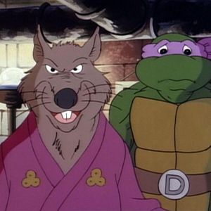 Bilder Teenage Mutant Hero Turtles / Die Ninja Turtles