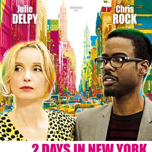 Bilder 2 Tage New York