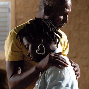 Bilder Un Homme qui crie - Ein Mann, der weint