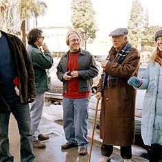 Bilder Catherine O'Hara