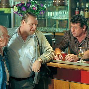 Bilder Willi Thomczyk