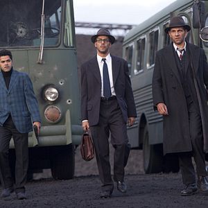 Bilder Jamel Debbouze