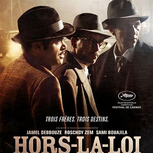 Bilder Outside The Law