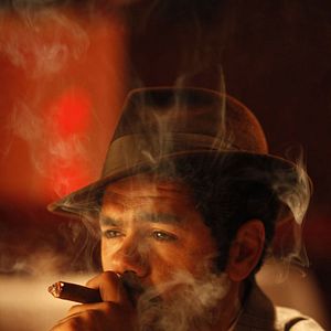 Bilder Jamel Debbouze