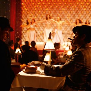 Bilder Jamel Debbouze