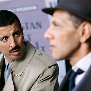 Bilder Outside The Law