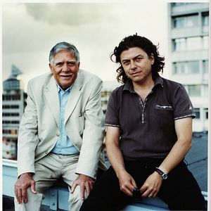 Bilder Klaus Wowereit