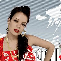 Bilder Lily Allen