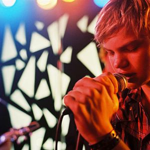 Bilder Wilson Gonzalez Ochsenknecht