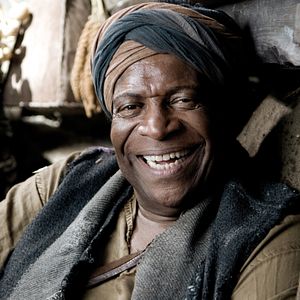 Bilder Roberto Blanco