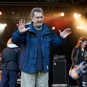 Bilder Stephen Frears