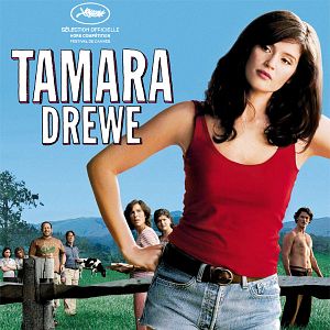 Bilder Immer Drama um Tamara