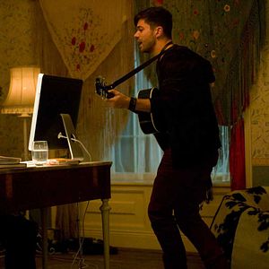 Bilder Dominic Cooper