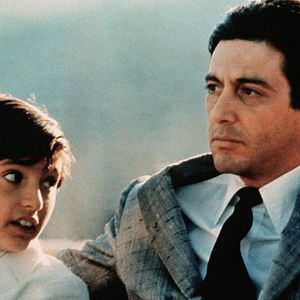 Bilder Der Pate: Die Saga