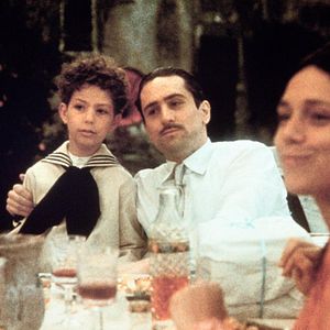 Bilder Der Pate: Die Saga