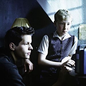 Bilder Louis Klamroth