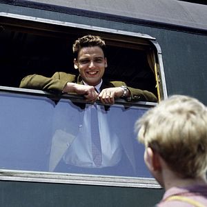 Bilder Louis Klamroth