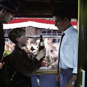 Bilder Louis Klamroth