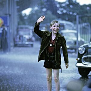 Bilder Louis Klamroth