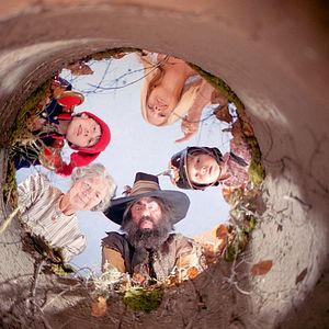 Bilder Martin Stührk