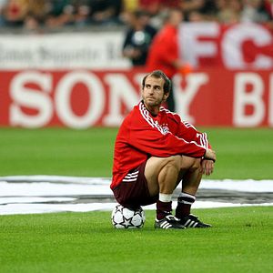 Bilder Mehmet Scholl