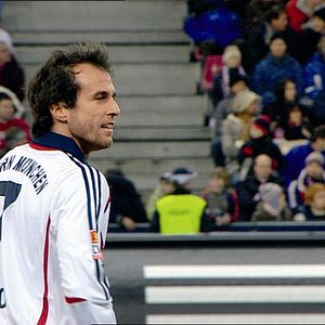 Bilder Mehmet Scholl