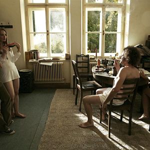 Bilder Sandra Ferrara