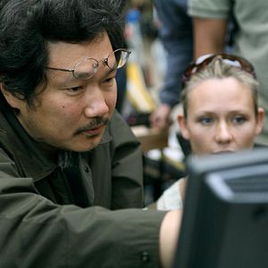 Bilder Hong Sang-soo