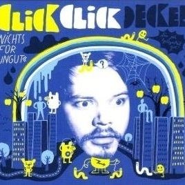 Bilder ClickClickDecker