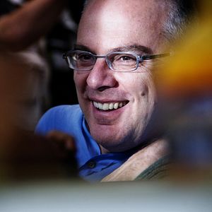 Bilder Daniele Luchetti